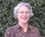 Foto van Dr. Astrid van Wieringen